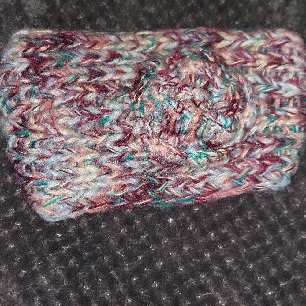 Headband Ear Warmer